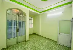 Bán nhà 3 tầng 3 phòng ngủ tại Thống Nhất, giá 4.7 tỷ... Bán nhà riêng tại An Hội Đông, Hồ Chí Minh 06