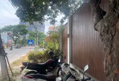 Bán nhà mặt phố tại quận Ngũ Hành Sơn, Đà Nẵng, vị trí sát biển, diện tích 165.1 m2... Bán nhà mặt phố tại Ngũ Hành Sơn, Đà Nẵng 01