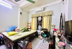 Cơ hội sở hữu nhà mặt phố trung tâm Hai Bà Trưng, ô tô đỗ cửa... Bán nhà mặt phố tại Vĩnh Tuy, Hà Nội 04