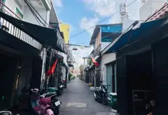 Nhà 2 mặt tiền hẻm xe tải, giá tốt tại Bình Tân... Bán nhà riêng tại Bình Tân, Hồ Chí Minh 18