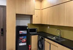 Bán căn hộ dịch vụ tầng 3 chung cư Khai Sơn City, diện tích 49.7m², giá 3.6 tỷ... Bán căn hộ chung cư tại Bồ Đề, Hà Nội 06
