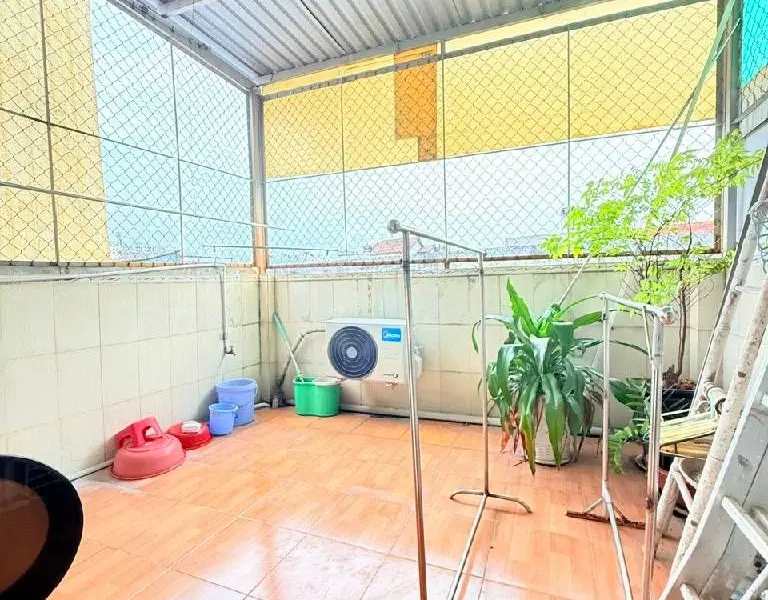 Bán nhà riêng 4 tầng 4 phòng ngủ tại Phú Thuận Quận 7, 61m2... Bán nhà riêng tại Phú Thuận, Hồ Chí Minh 01