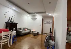 Căn hộ góc Udic Riverside - Sống tiện nghi giữa lòng Hà Nội... Bán căn hộ chung cư tại Vĩnh Hưng, Hà Nội 03
