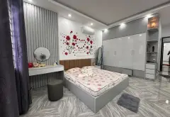 Nhà 4 tầng mới xây vị trí đẹp gần công viên Cây Lim... Bán nhà riêng tại Hải An, Hải Phòng 11