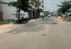 Bán đất 82m2 mặt tiền 6,5m tại Bùi Thị Lùng, Hóc Môn - 3.x tỷ... Bán đất tại Đông Thạnh, Hồ Chí Minh 01