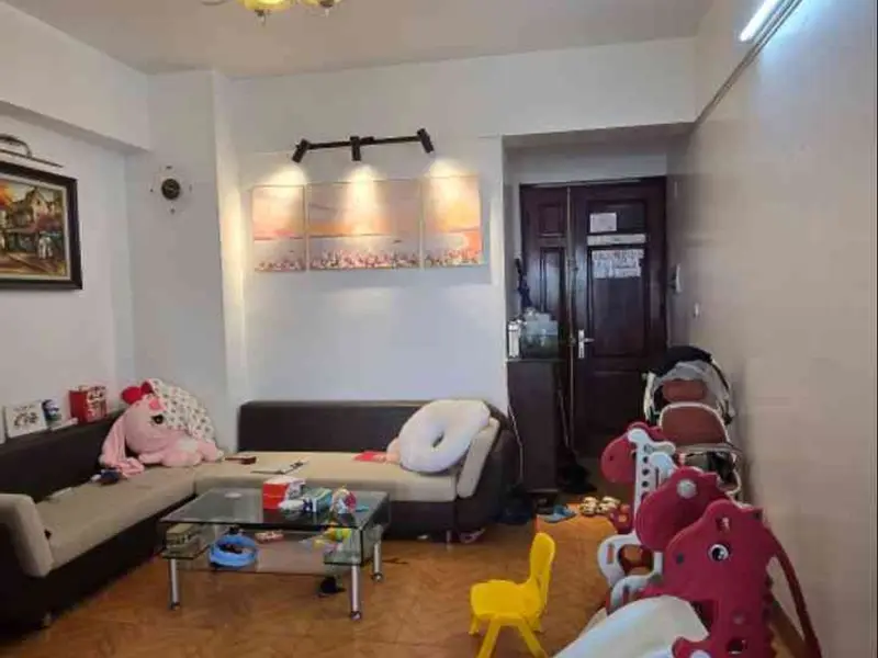 Căn hộ góc view SVĐ Mỹ Đình siêu đẹp, 3 phòng ngủ... Bán căn hộ chung cư tại Từ Liêm, Hà Nội 01