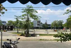 💥NHÀ CẤP 4, VIEW CÔNG VIÊN ĐƯỜNG NHÂN HÒA 5, HOÀ XUÂN, ĐÀ NẴNG - CHỈ 4,x TỶ TL... Bán nhà mặt phố tại Hòa Xuân, Đà Nẵng 06