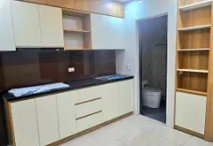 Nhà mặt phố 5 tầng có thang máy, ô tô vào nhà phố Lạc Trung, Hai Bà Trưng, 44m2... Bán nhà mặt phố tại Vĩnh Tuy, Hà Nội 06