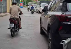 BÁN NHÀ MẶT NGÕ Ô TÔ AN ĐÀ ĐÔNG KHÊ XÂY MƠI HƠN 5 TỶ... Bán nhà riêng tại Gia Viên, Hải Phòng 01