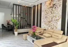 Nhà 3 Tầng Hiện Đại Kèm Gara Ô Tô, Full Nội Thất, Thoáng Trước Sau Tại Quỳnh Hoàng... Bán nhà riêng tại An Dương, Hải Phòng 03