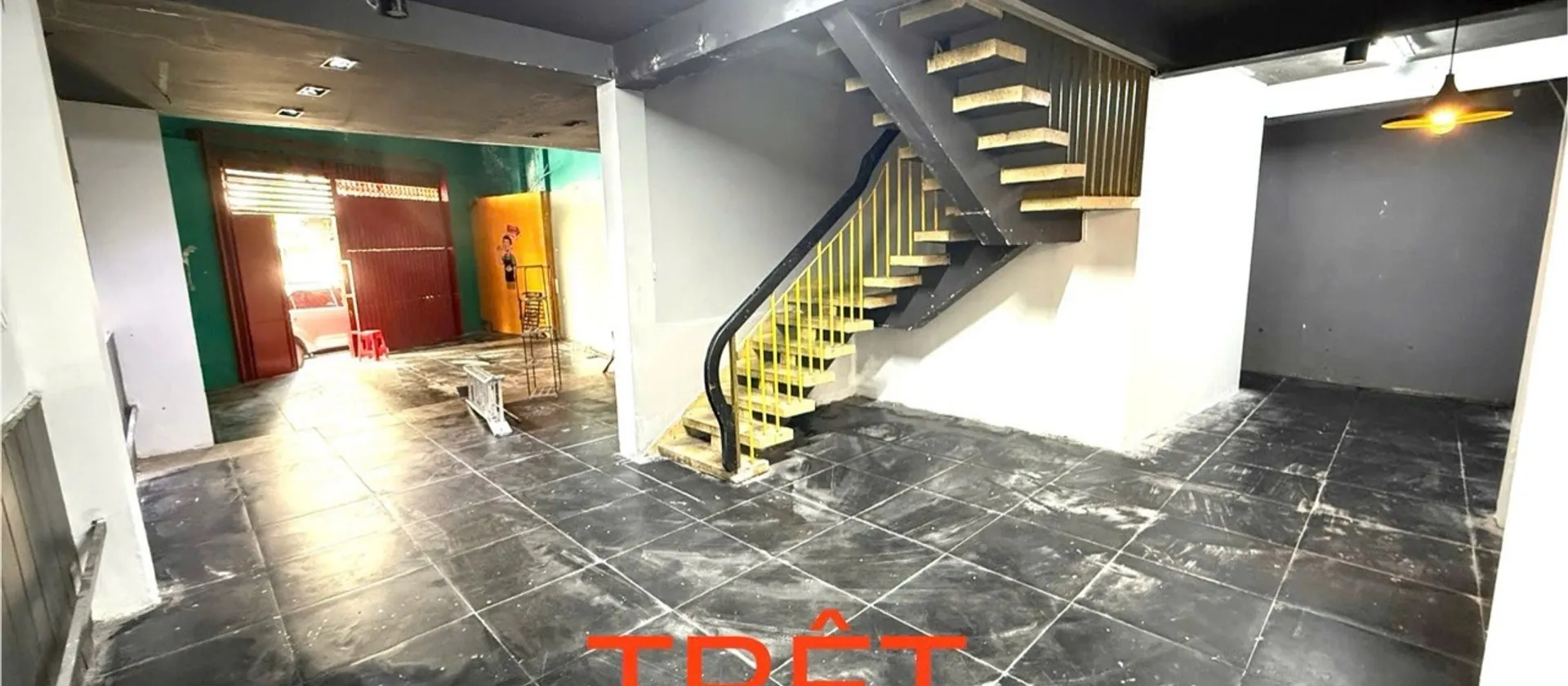 🔥 MTKD NGUYỄN THÁI BÌNH – NGANG KHỦNG 12M – HÀNG HIẾM TÂN BÌNH

🏢 12x17m • 170m² • 3 tầng kiên cố... Bán nhà mặt phố tại Tân Sơn Nhất, Hồ Chí Minh 01