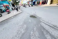Nhà Mặt Phố Lê Văn Sỹ - Kinh Doanh Đỉnh Cao... Bán nhà mặt phố tại Tân Sơn Hòa, Hồ Chí Minh 06