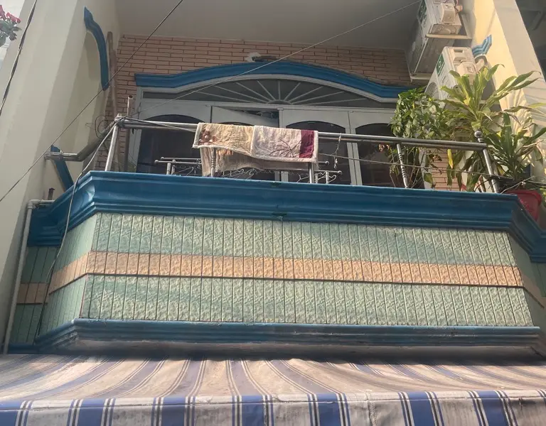 CHỈ 3 TỶ SỞ HỮU NHÀ 2 TẦNG 36M2 LÊ ĐÌNH CÂN-HẺM XE HƠI 5M... Bán nhà riêng tại Bình Trị Đông, Hồ Chí Minh 01