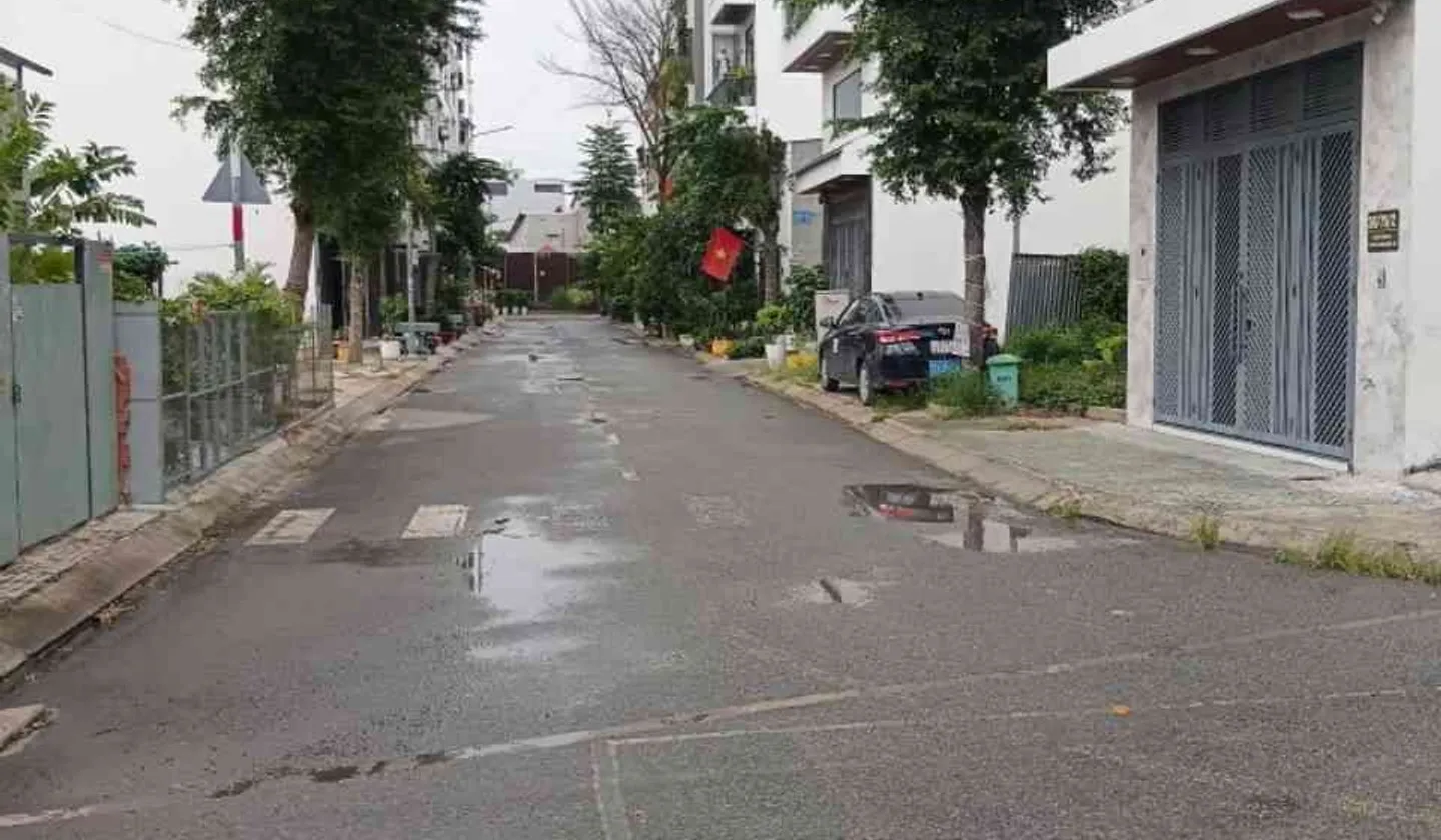 ĐẤT VUÔNG ĐẸP TX24 -PHƯỜNG THỚI AN– ĐƯỜNG XE HƠI THÔNG – KHU DÂN CƯ ĐỒNG BỘ - NHỈNH 3 TỶ... Bán đất tại Thới An, Hồ Chí Minh 01