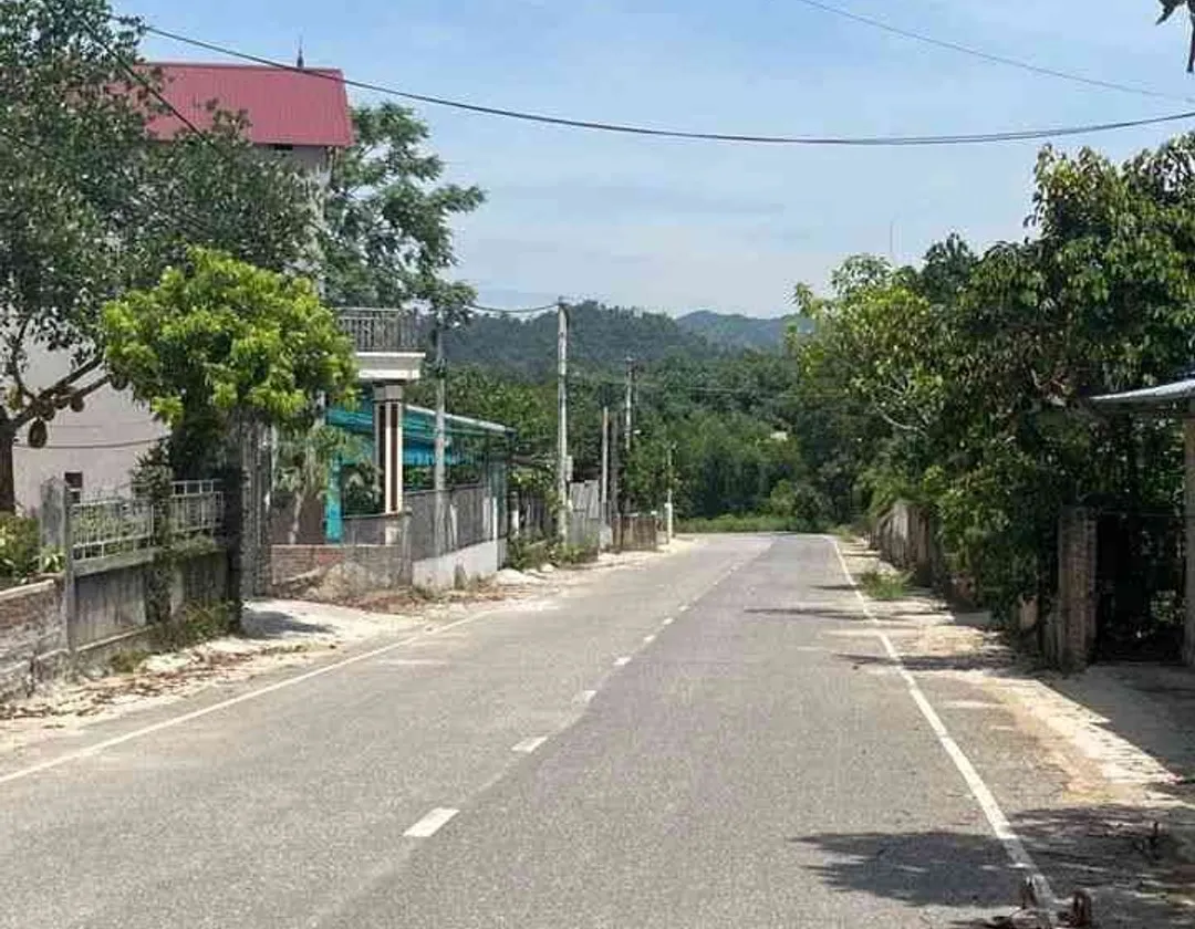 Đất rộng mặt tiền siêu đẹp, cơ hội đầu tư Bắc Sơn... Bán đất tại Trung Giã, Hà Nội 01