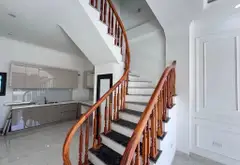 Bán nhà 4 tầng diện tích 35m2 tại khu vực trung tâm, giá 6,2 tỷ... Bán nhà riêng tại Phú Lương, Hà Nội 01