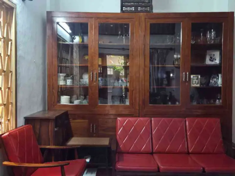 Nhà 2 tầng diện tích 102m2 ở phường Vườn Lài, Hồ Chí Minh... Bán nhà riêng tại Vườn Lài, Hồ Chí Minh 01