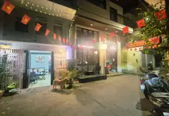 Nhà Đội Cấn ngõ VIP, 7 phòng cho thuê, dòng tiền 20tr/tháng... Bán nhà riêng tại Ngọc Hà, Hà Nội 09