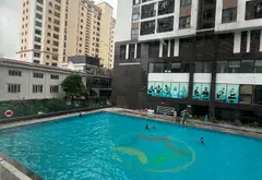 🎯 6.1 TỶ – CHUNG CƯ FIVE STAR KIM GIANG THANH XUÂN 70M2 , FULL NỘI THẤT, VIEW CÔNG VIÊN.SỔ ĐỎ CC.... Bán căn hộ chung cư tại Khương Đình, Hà Nội 13