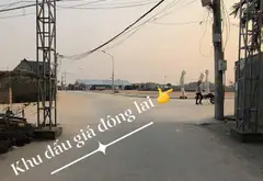 CHỦ CẦN THANH KHOẢN GẤP LÔ ĐẤT 100M ĐÔNG LAI SÁT KHU ĐẤU GIÁ... Bán đất tại Sóc Sơn, Hà Nội 04