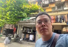 Bán căn hộ chung cư mặt ngõ Tôn Thất Tùng, Hà Nội 43m2... Bán căn hộ chung cư tại Đống Đa, Hà Nội 03