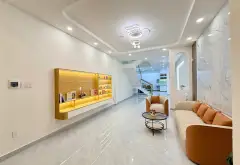 Bán nhà 3 tầng diện tích 62m² tại Phường Phú Lâm, Quận 6, Hồ Chí Minh... Bán nhà riêng tại Phú Lâm, Hồ Chí Minh 02