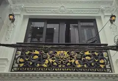 NHÀ PHỐ HXH -ĐƯỜNG TRẦN QUANG DIỆU - QUẬN 3 - 5 TẦNG, 4PN - CHỈ 10TỶ... Bán nhà riêng tại Nhiêu Lộc, Hồ Chí Minh 01