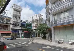 BÁN ĐẤT LÔ GÓC NGANG 12.2M. NGAY NGUYỄN THỊ THẬP. Q7. DTCN 145M2. NHỈNH 17TỶ. KDC ĐỒNG BỘ... Bán đất tại Phú Thuận, Hồ Chí Minh 02