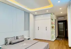 Bán nhà riêng 6 tầng thang máy căn góc 2 thoáng tại Giáp Nhị... Bán nhà riêng tại Hoàng Mai, Hà Nội 08