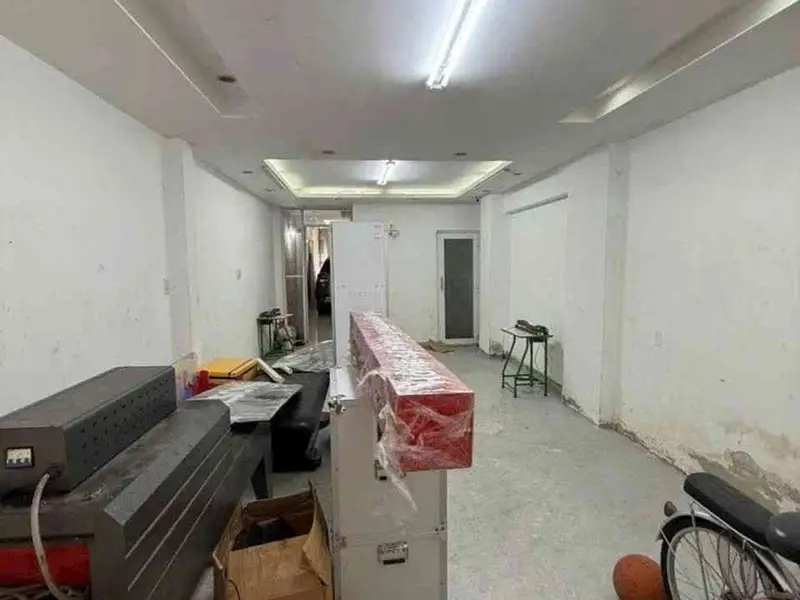 Nhà mặt phố 5 tầng 80m² khu Bình Phú quận 6, giá 13.5 tỷ... Bán nhà mặt phố tại Bình Phú, Hồ Chí Minh 01