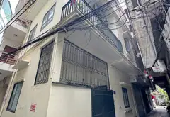 Bán nhà riêng 3 tầng lô góc tại trung tâm Chiến Thắng, Hà Đông, nhiều tiện ích... Bán nhà riêng tại Hà Đông, Hà Nội 02