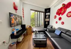 Bán nhà 4 tầng lô góc tại Khương Trung, diện tích 28.2/30m2, kinh doanh nhỏ.... Bán nhà riêng tại Khương Đình, Hà Nội 03