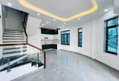 Nhà góc 3.5 tầng mặt tiền rộng, thiết kế hiện đại tại khu vực Hải An... Bán nhà riêng tại An Hải, Hải Phòng 07
