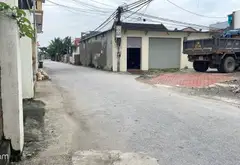 Bán đất Thị trấn Thiên Hương diện tích 62m vuông vắn phù hợp xây nhà... Bán đất tại Thiên Hương, Hải Phòng 08