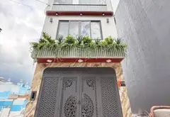 Bán nhà 5 tầng.54m2.tại tân Thới nhất 4. Phường đông hưng thuận... Bán nhà riêng tại Đông Hưng Thuận, Hồ Chí Minh 01
