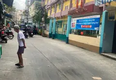 SÁT MẶT TIỀN LẠC LONG QUÂN - KHU VỰC KINH DOANH CHỢ TÂN BÌNH - XE HƠI ĐẬU TRONG NHÀ - 4 TẦNG BTCT... Bán owner_side tại Bảy Hiền, Hồ Chí Minh 01