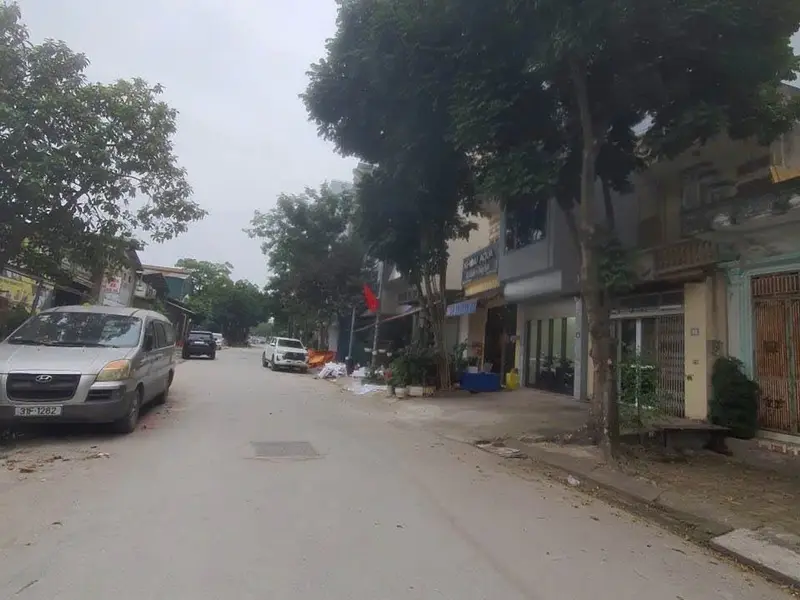 Bán đất phố Bùi Huy Bích diện tích 60m², giá 22.5 tỷ... Bán nhà mặt phố tại Hoàng Liệt, Hà Nội 01