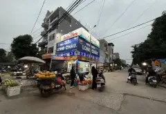 Bán đất 80m2 mặt tiền 5m tại Nguyên Khê, vị trí trung tâm tiện ích đa dạng... Bán đất tại Phúc Thịnh, Hà Nội 05