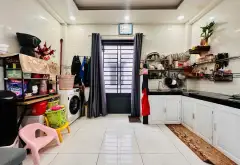 Nhà quang trung... Bán nhà riêng tại Thông Tây Hội, Hồ Chí Minh 05