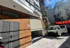 Nhà Trung Tâm Quận Thanh Nhàn, Có Thang Máy & Gara Ô Tô... Bán nhà riêng tại Bạch Mai, Hà Nội 01