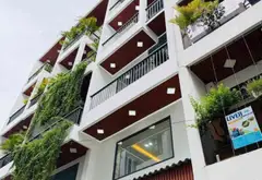 Nhà Riêng 5 Tầng Đẳng Cấp Tại Đông Hưng Thuận - Trường Chinh... Bán nhà riêng tại Đông Hưng Thuận, Hồ Chí Minh 02