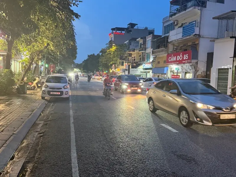 Cơ hội vàng sở hữu nhà mặt phố trục kinh doanh sầm uất tại Bắc Ninh... Bán nhà mặt phố tại Kinh Bắc, Bắc Ninh 01