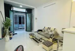 Nhà 2 tầng gần công viên Làng Hoa, hẻm ô tô rộng 6m... Bán nhà riêng tại Thông Tây Hội, Hồ Chí Minh 02