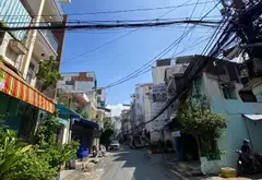 Bán nhà mặt phố 2 tầng tại phường Bình Thới, TP. Hồ Chí Minh... Bán nhà mặt phố tại Bình Thới, Hồ Chí Minh 01
