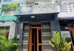 Bán nhà riêng 4 tầng tại phường Chánh Hưng, Hồ Chí Minh, diện tích 47.1 m², giá 8.1 tỷ... Bán nhà riêng tại Chánh Hưng, Hồ Chí Minh 06