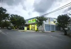 Cơ hội hiếm có sở hữu quỹ đất rộng kèm kho xưởng và văn phòng tại Hoà Xuân Đà Nẵng... Bán kho, nhà xưởng tại Hòa Xuân, Đà Nẵng 04