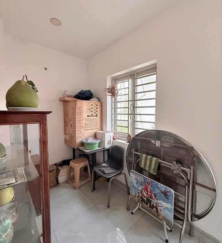 Bán nhà riêng 4 tầng tại phường Tân Hòa, TP.HCM, diện tích 51m², hẻm ô tô, đầy đủ tiện nghi... Bán nhà riêng tại Tân Hòa, Hồ Chí Minh 01