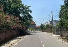 BÁN ĐẤT PHÂN LÔ / ĐẦU TƯ SÓC SƠN - MẶT TIỀN 20M - ĐƯỜNG LIÊN XÃ RỘNG 10M - GIÁ CHỈ 8 TRIỆU/M²
Thông... Bán đất tại Trung Giã, Hà Nội 03
