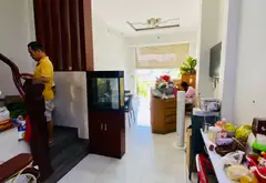 Bán nhà mặt tiền nhánh đường Hồng Bàng, Quận 6, 39m2, 4 tầng... Bán nhà mặt phố tại Phú Lâm, Hồ Chí Minh 03