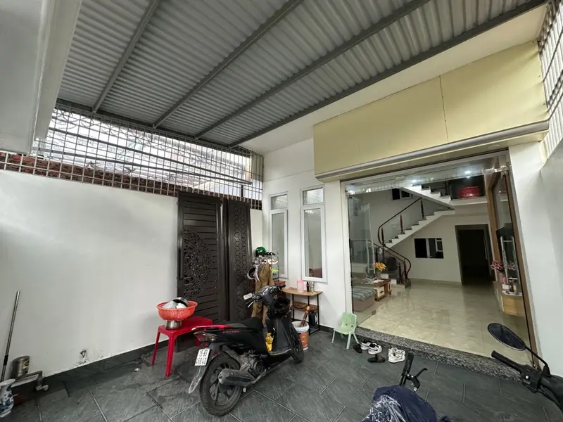 Nhà mặt phố Hải An - Sống cực chất, kinh doanh đỉnh... Bán nhà mặt phố tại Hải An, Hải Phòng 01